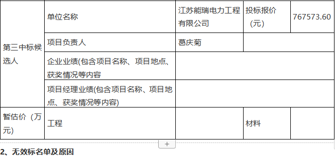 三臺山衲田花海灌溉設(shè)施設(shè)備維修維護工程評標(biāo)結(jié)果公示(圖2)